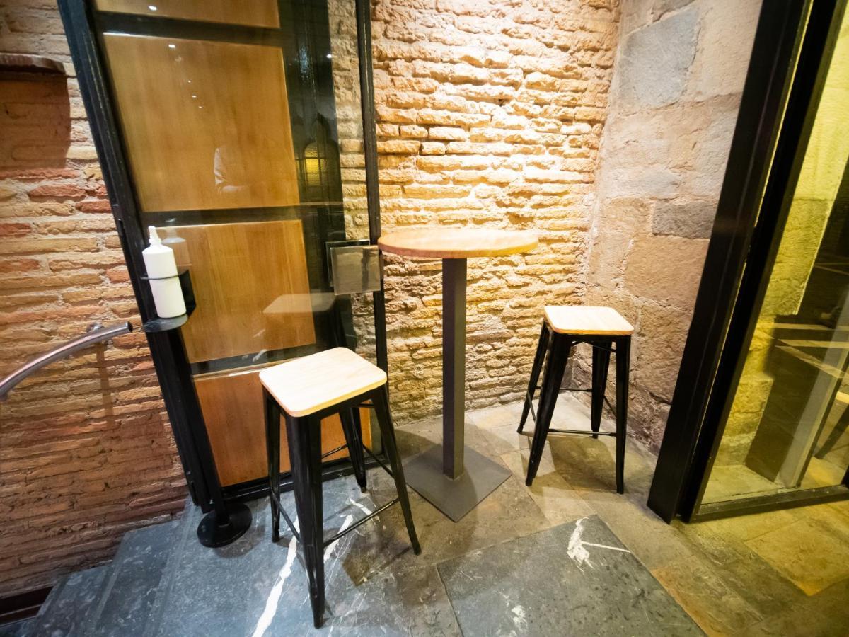 Hotel Casa Otano Pamplona Exteriér fotografie