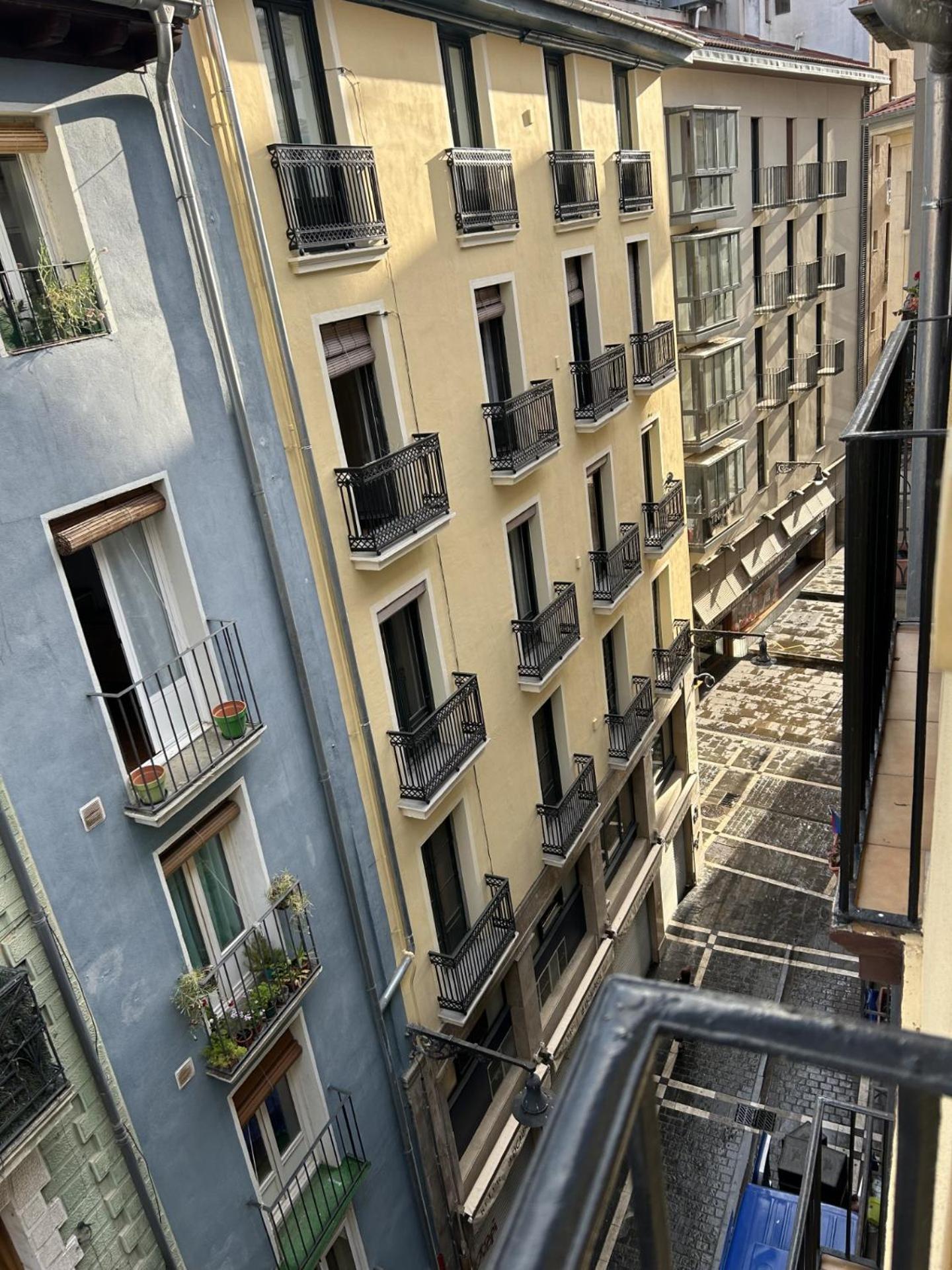 Hotel Casa Otano Pamplona Exteriér fotografie