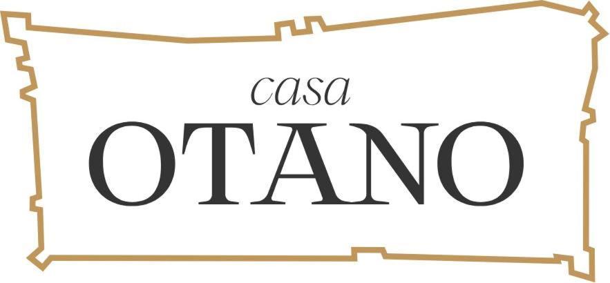 Hotel Casa Otano Pamplona Exteriér fotografie