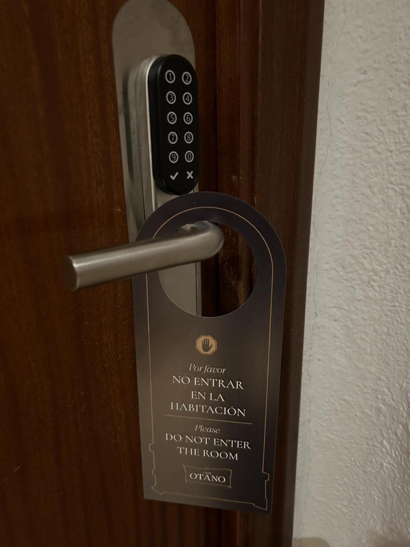 Hotel Casa Otano Pamplona Exteriér fotografie