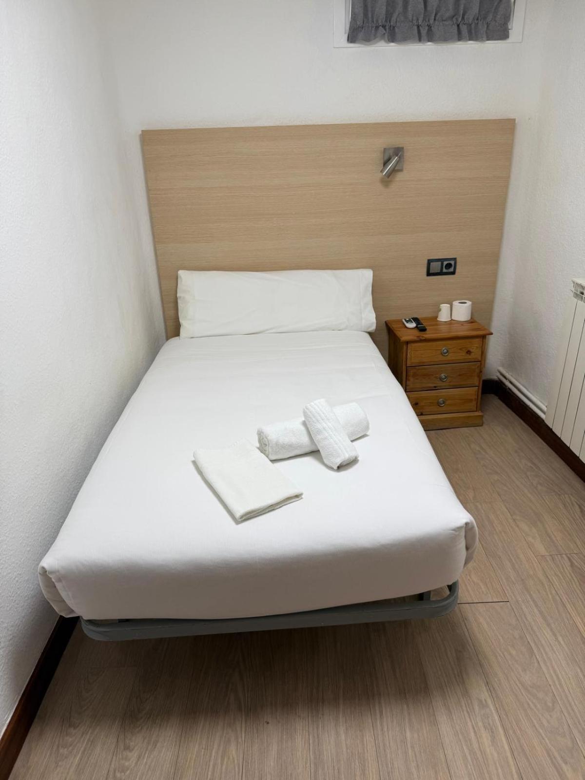 Hotel Casa Otano Pamplona Exteriér fotografie